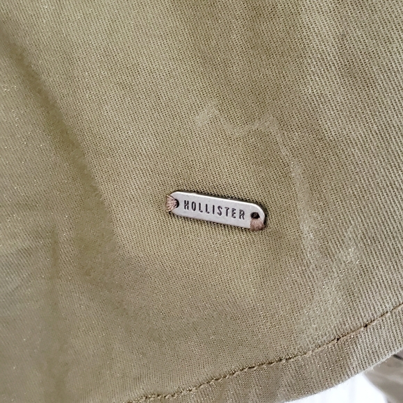 Button down top - Picture 4 of 5